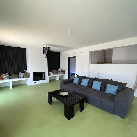 Villa Casa Thalassa Near Fiskardo