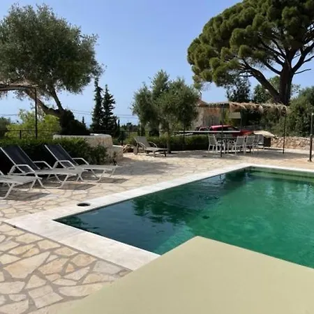 Casa Thalassa Near