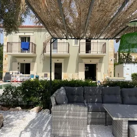 Casa Thalassa Near
