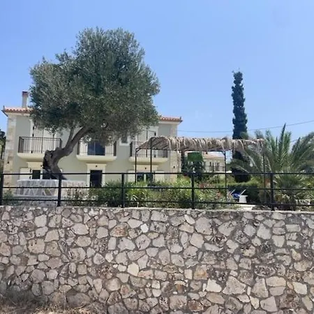 Villa Casa Thalassa Near