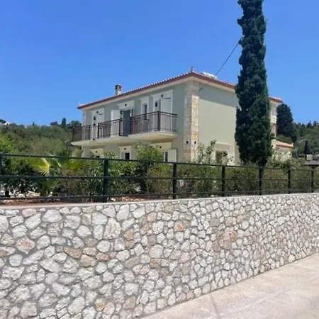 Casa Thalassa Near * Fiskardo