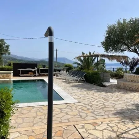 Casa Thalassa Near * Fiskardo