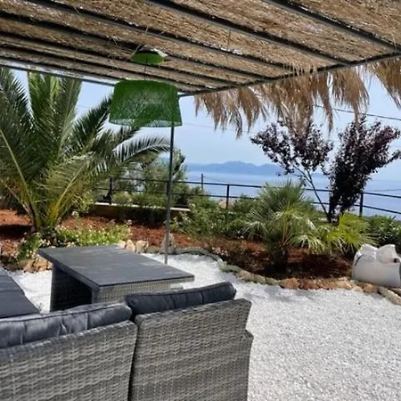Villa Casa Thalassa Near Fiskardo