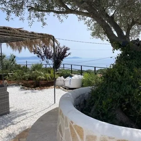 Villa Casa Thalassa Near *