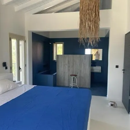 Villa Casa Thalassa Near *