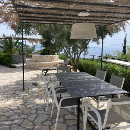 Casa Thalassa Near Villa *