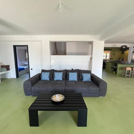 Villa Casa Thalassa Near Fiskardo